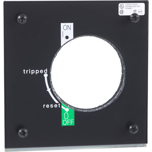 SE S429341 Betätigungsmodul