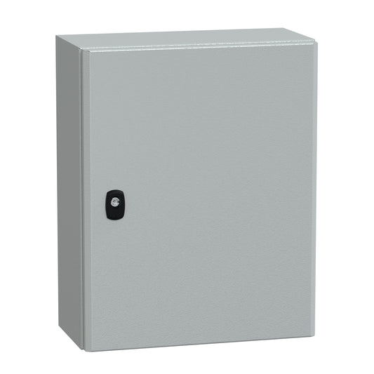 SE NSYS3D5420P Wandschrank 7035 500x400x200 MP
