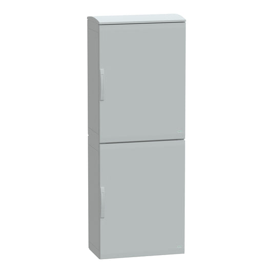 SE NSYPLAT2074G Poly-WS 2000X750X420 2 Türen