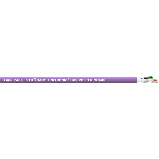 LAPP UNITRONIC BUS FDP C. L2/FIP 1x2x0,64+3x1 Datenkabel
