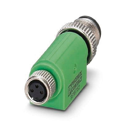 PHO SAC-3P-M12MS-M8FS PLUSCON-SAC Sensor Actuator