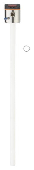 IFM LK3123 Elektronischer Füllstandsensor 390mm DC PNP