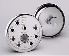 IFM AC2904 Aktives ProcessLine-Modul 4 Eingänge / 3-Ausgänge Transistor PNP Vers