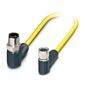 PHO SAC-4P-MR/1,5-542/M8FRSH SCOBK Sensor-/Aktor-Kabel