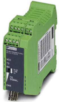 PHO PSI-MOS-RS485W2/FO8 Interface LWL-Konverter