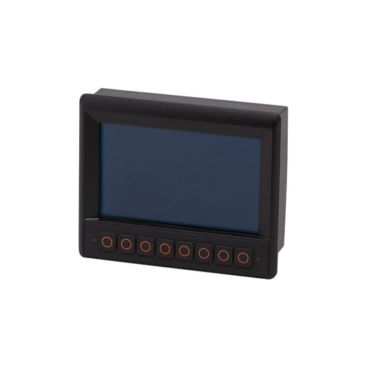 IFM CR1083 Prozess- und Dialoggerät PDM360 NG 7 Farb-Display