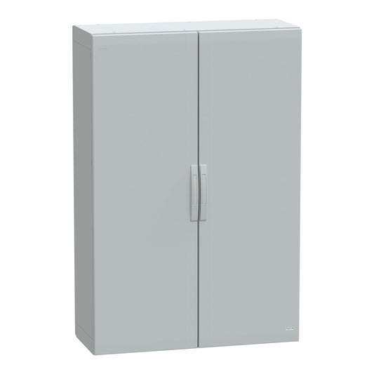 SE NSYPLA15104G Poly-WS 1500X1000X420 2 Türen