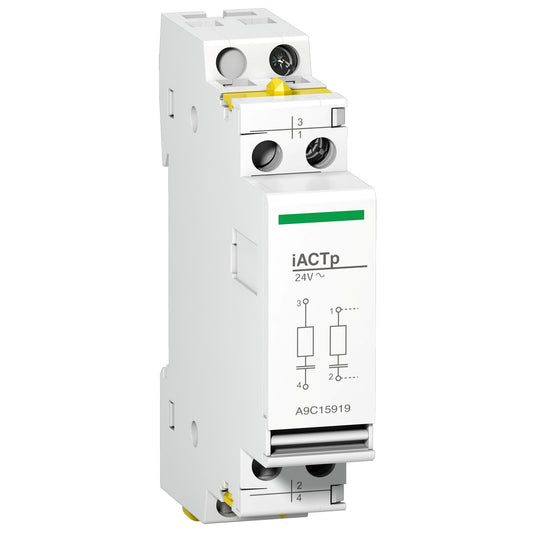 SE A9C15918 Störspg.Begrenzer Iactp 48-127VAC