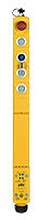 PILZ 570825 PSEN sg2c-5LPKLE-M12/5 switch Türüberwachung lange Bauform