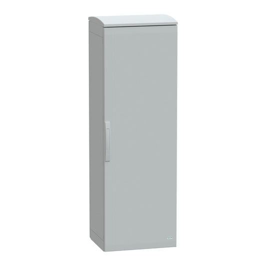 SE NSYPLAT1554G Poly-WS 1500X500X420 1 Tür