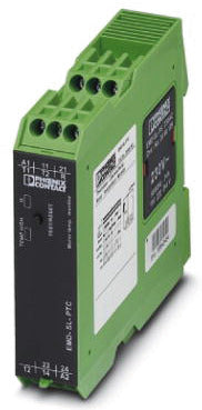 PHO EMD-SL-PTC Temperatur-Überwachungsrelais