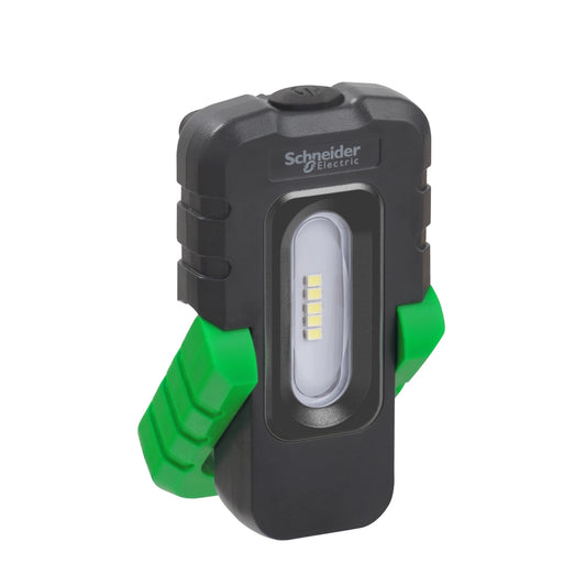 SE IMT47238 LED Taschenlampe AKKU 2W/280/100LM IP20