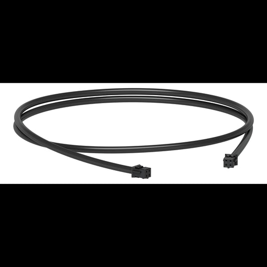 SE NSYCCA100MFST ClimaSys CC - Kommunikationskabel für Filterstat Controller, 1m