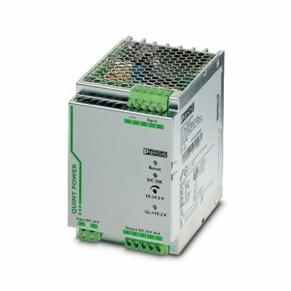 PHO QUINT-PS/24DC/24DC/20 DC/DC-Wandler