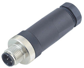 PF V1S-G-PG9 Kabelstecker, konfektionierbar V1S-G-PG9