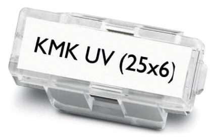 PHO 1014106 Kabelmarkerträger