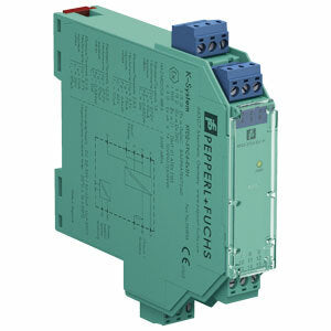 PF KFD2-STC4-EX1.H Transmitterspeisegerät