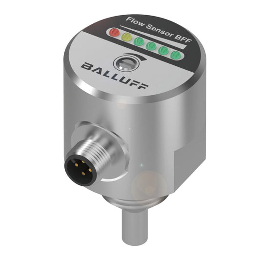 BALL BFF T7048-HA001-D06A2A-S4 Durchfluss-Sensor, kalorimetrisch