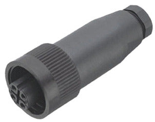 PF V16-G Kabeldose, konfektionierbar V16-G