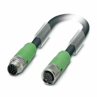 PHO SAC-12P-MS/ 3,0-35T/FS SH SCO 1402551 Sensor-/Aktor-Kabel