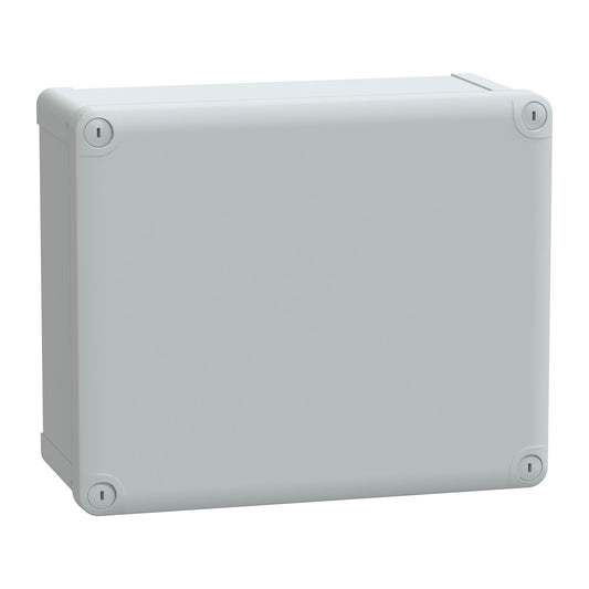 SE NSYTBS292412 INDUSTRIEGEH. ABS 275X225X120