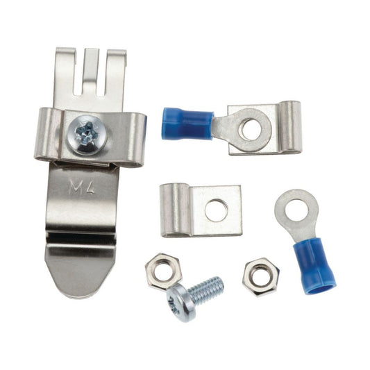 MOE ZB4-102-KS1 Schirmerdung