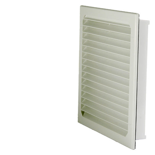 SIEM 8MR6400-5GV45 Austrittsfilter Ausschnitt 223x223mm IP54