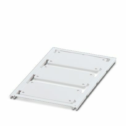 PHO UC-EMSP (50X30) Gerätemarker