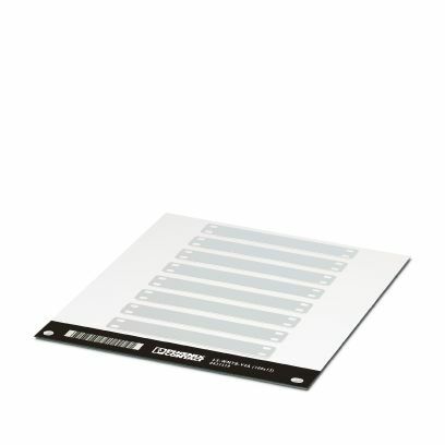 PHO LS-WMTB-V4A (100X15) Kabelmarker