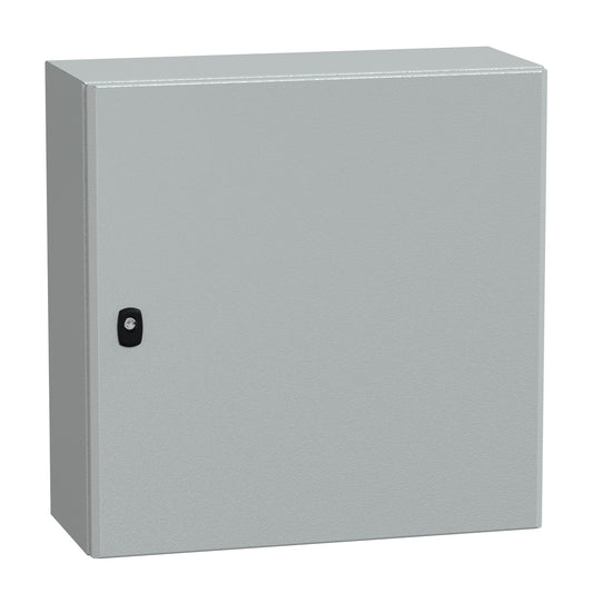 SE NSYS3D6625P Wandschrank 7035 600x600x250 MP