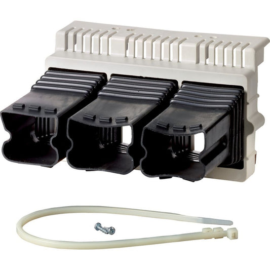 MOE SS-IP20-TU IP20 Kit S811+ T- und U-Frame