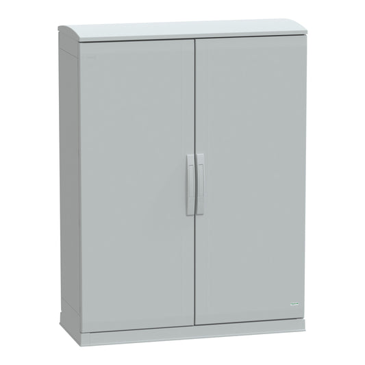 SE NSYPLAZT12104G Poly-WS 1250X1000X420, 2 Türen