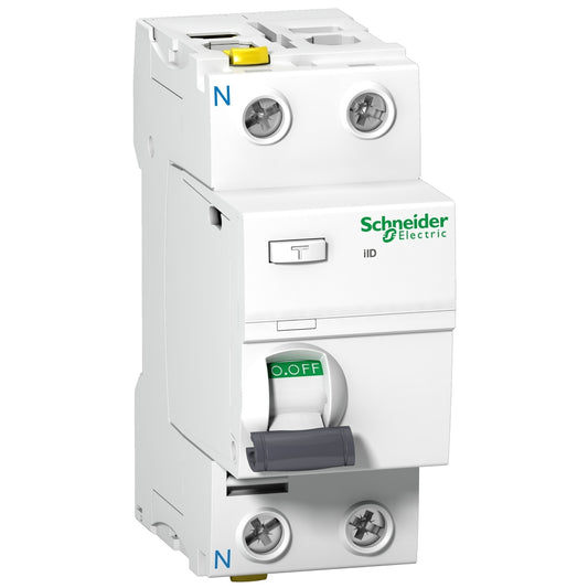 SE A9Z21240 FI-Schalter LID 2P 40A 30mA Typ A