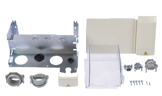 ABB MUL1-R4 MUL1-R4/NEMA-1 Montagesatz f. Baugr. R4 MUL1-R4