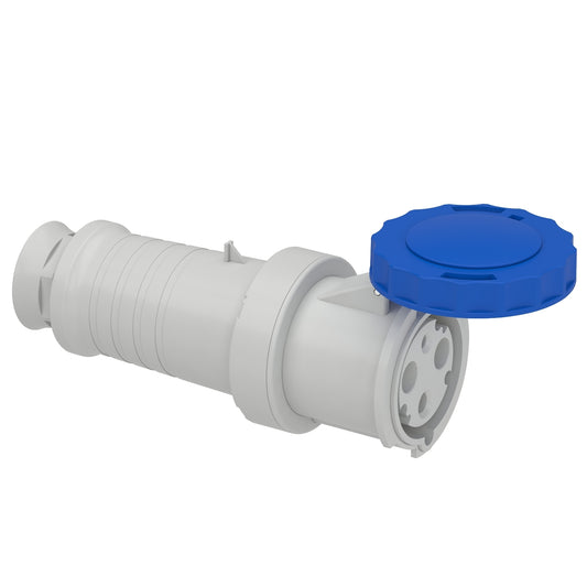 SE 81478 Kupplung Ip67 63A 230V 3P