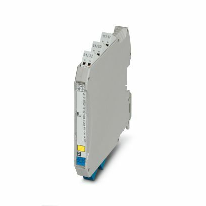 PHO MACX MCR-EX-SL-RPSSI-2I-SP Trennschaltverstärker