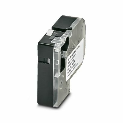 PHO MM-EMT (EX6)R C1 WH/BK Einsteckschild