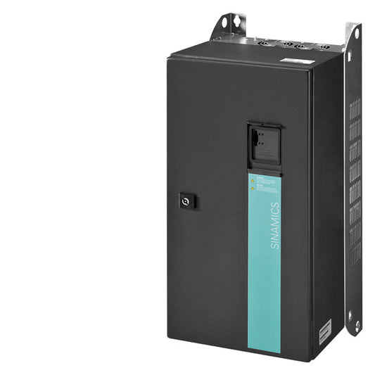 SIEM 6SL3223-0DE34-5BA0 SINAMICS G120P Power Module PM230 mi