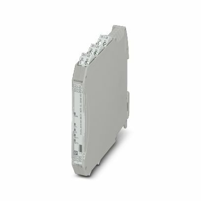 PHO MACX MCR-SL-2NAM-RO Trennschaltverstärker
