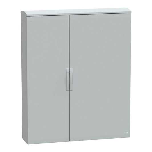 SE NSYPLAT15123G Poly-WS 1500X1250X320 2 Türen