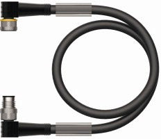 TURC PKW4M-2-PSW4M/TXL Aktuator- und Sensorleitung PUR Verbindungsleitung