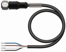 TURC RKCV4.4T-10/TEL Aktuator- und Sensorleitung / PVC, Anschlussleitung