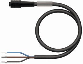 TURC PKG3Z-10/TEL Aktuator- und Sensorleitung / PVC Anschlussleitung