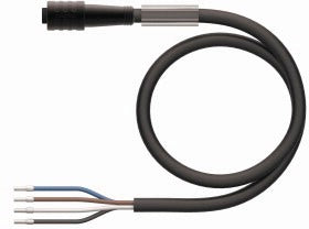 TURC PKG4Z-2/TXL Aktuator- und Sensorleitung / PUR Anschlussleitung