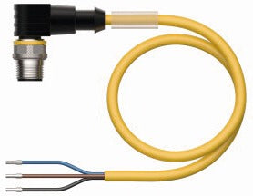 TURC WSC4T-10/TXY Aktuator- und Sensorleitung / PUR Anschlussleitung