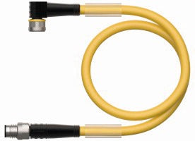 TURC PKG4M-1-PSG4M/TXY Aktuator- und Sensorleitung / PUR Verbindungsleitung