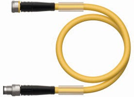 TURC PKG4M-1-PSG4M/TEY Aktuator- und Sensorleitung / PVC Verbindungsleitung