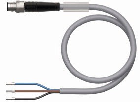 TURC PSG4M-2/TEG Aktuator- und Sensorleitung / PVC Anschlussleitung