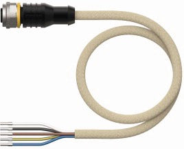 TURC RKC5T-2/TXL1001 Schweißfunkenbeständige Aktuator- und Sensorleitung Anschlu