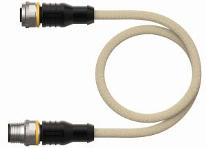 TURC RKC4T-2-RSC4T/TXL1001 Schweißfunkenbeständige Aktuator- und Sensorleitung V